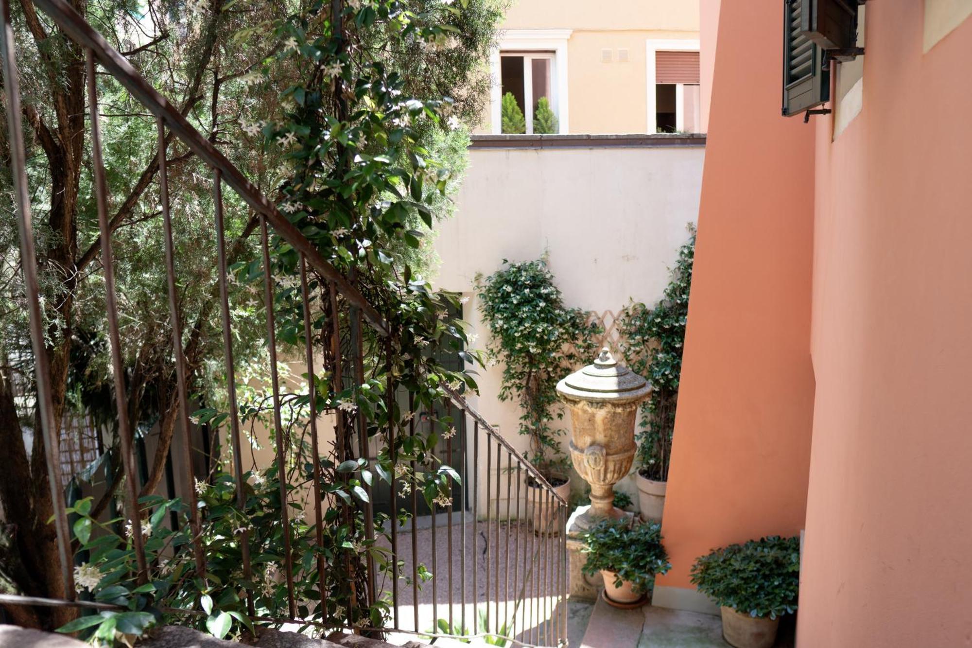 Ca' Vendramin - Letters To Juliet Daire Verona Dış mekan fotoğraf
